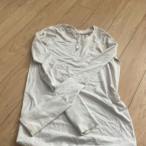 lululemon long sleeve
